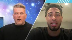 Aeris Williams 16 yard TD run