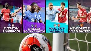 Preview and stats followed by live commentary, video highlights and match report. Jadwal Liga Inggris Siaran Langsung Net Tv Live Streaming Mola Tv Matchday 5 Premier League Tribun Jogja