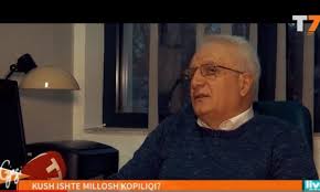 Mirosh kopili (millosh kopiliqi) vrau ne 1389 sulltan muratin ne fushe kosove. Kush Ishte Millosh Kopiliqi Gazeta Express