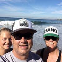 Jennifer Bushong's Instagram, Twitter & Facebook