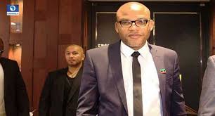 Catch up with the latest updates on nnamdi kanu's arrest, trials and latest biafra, ipob news online for today wednesday, 23rd of june 2021 on bizwatch nigeria. Court To Begin Nnamdi Kanu S Trial In Absentia Gcfrng Gcfrng Nigeria Breaking News Today Breaking News