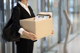 Termination Of Employment Definition