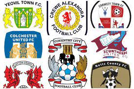 Premier league, championship, league one and two, scottish premiership and more. League One Relegation Fight Find Out How 49 Points Would Keep Coventry City Up Coventrylive
