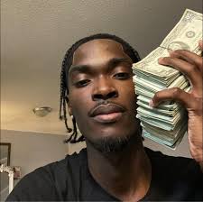 BreJon Morgan-Morris