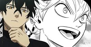 How Does Asta'S Black Form Work In Black Clover? - Quora