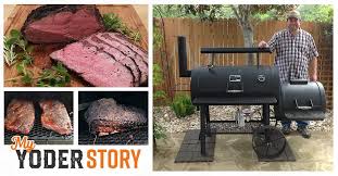If You Re Lookin You Ain T Cookin Yoder Smokers Made In The Usa Offset Smoker Bbq Smokers Smoker