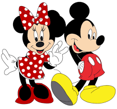 Pin by Marion van der Ploeg on Walt Disney | Mickey mouse pictures, Minnie  mouse pictures, Mickey mouse cartoon