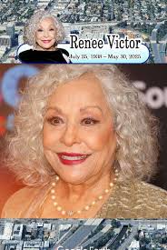 Renee Victor