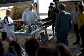 Dordogne Etchebest Tourne Un Cauchemar En Cuisine