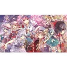 Eying you as if the jueyun chicken on his plate. Touhou X Reader Stories