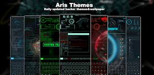 The description of hacker's keyboard app are you missing … Hacker Launcher Pro Aris Themes La Ultima Version De Android Descargar Apk