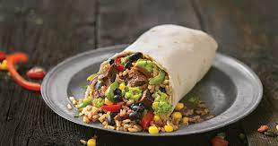 Order With Abandon Mexican Food Recipes Authentic Qdoba Restaurant Catering