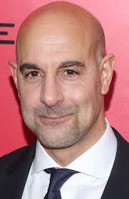 An otherwise charming, luxurious trip through italy's best food gets off to a strange start. Stanley Tucci Disney Wiki Fandom