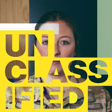 Unclassified: NZ Defence Force (podcast)