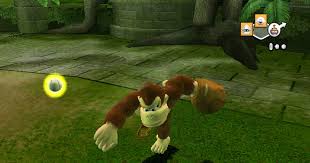 Then talk to dixe kong. Amazon Com New Wii Mario Super Sluggers Selecciona Rvlprmb1 Videojuegos