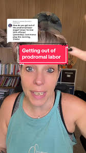 Replying to @Joanna Everett been experiencing prodromal labor? #pregnant  #pregnanttiktok #labor #momsoftiktok #birth #givingbirth #laboranddelivery