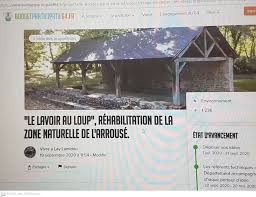 Budget Participatif Du 64 Faites Votre Choix Et Votez Pour 3 Projets Ce Pays Des Gaves Ou Il Fait Si Bon Vivre
