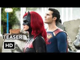 The actor breaks down the series finale, including the line that changed slightly because of his possible. New Arrowverse Crisis Spots Tease Harbinger Pariah And The Deaths Of Supergirl And The Flash The Beat