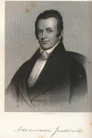 In 1834, sarah married missionary adoniram judson and they had eight children, five of whom survived past infancy. Adoniram Judson 1788 1850 Find A Grave Memorial