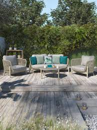 Discover garden armchairs, benches, sun loungers and more to enjoy and relax in your outdoor space. Garden Furniture Ranges Garden John Lewis Partners