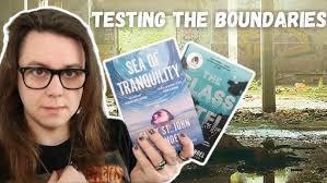 Station Eleven by Emily St. John Mandel: A Book Review