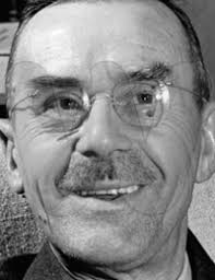 Paul Thomas Mann 1875–1955