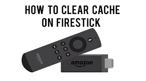 Firestick is a device that focuses on video streaming. How To Clear Cache On Firestick Fire Tv Firestick Apps