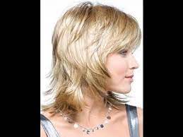 Layering the hair with choppy layers really helps accentuate any shaggy hairstyle. Short Shaggy Haircuts For Fine Hair Youtube