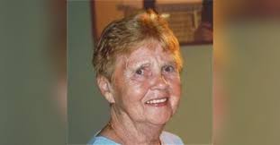 Joann Mills Obituary