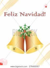 We did not find results for: Merry Christmas Spanish Card Feliz Navidad Card With Christmas Bells And Mistletoe On White Background Poster Id 276493057