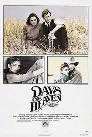 Days Of Heaven - Wikipedia