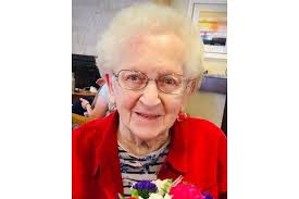 Margaret Leffin Obituary (1922