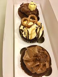 At twelve cupcakes, satisfy all your cravings for cupcakes, cooki. Twelve Cupcakes Cupcakes B4 33 Orchard Singapore Singapore Yelp