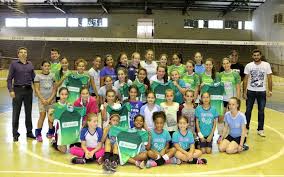 Coleção de marisvital • atualizado pela última vez há 11 semanas. Municipio De Ceu Azul Pr Sicredi Entrega Uniformes Para Equipes De Volei Feminino