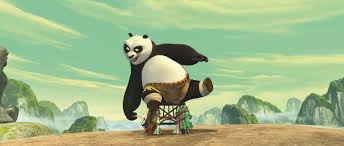 Kung Fu Panda 2008 Photo Gallery Imdb In the valley of peace, po the panda finds himself chosen as the dragon warrior despite the fact that he.