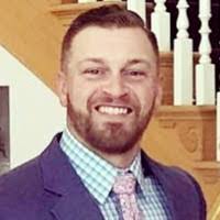 Adam Adkins's Instagram, Twitter & Facebook