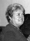 Marilyn Tyson Obituary (2012)