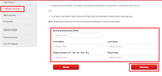 Add your favourite passengers details to quickly select and book tickets with just few selections, eliminating repeated entry of passenger information every time you make a booking. Cara Cek Kode Booking Lion Air Refrez