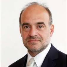 Jorge Jordan Franulić