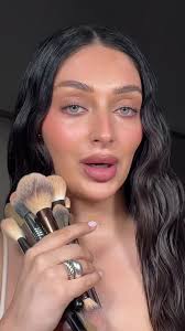 Vivitap Brush Target