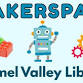 Carmel Valley - Makerspace Fair: Holiday Fest! event image