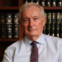 Suppression orders: How the Federal Court of Australia stymied open justice