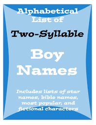 Jag jeevan · life of the world ; Popular Two Syllable Names For Baby Boys Wehavekids
