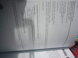 Contoh soal kdm kelas 12. Buku Kdm Ori Buku Kebutuhan Dasar Manusia Smk Mak Keperawatan Kelas Xii 2019 Egc Shopee Indonesia