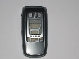 Корпус samsung E720, ціна 40 грн - Prom ...
