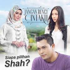 Baca novel jangan benci cintaku online bab 1 akhir blog informasi. Kakimuvee Siapa Pilihan Shah Jangan Benci Cintaku Facebook