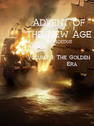 Dragon ball new age chap 0. Advent Of The New Age By Acedus Full Book Limited Free Webnovel Official