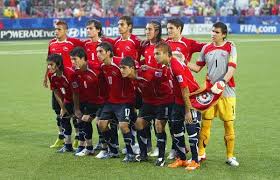 Country date signed entered into force citation type link albania: Portugal Nigeria Y El Polemico Choque Ante Argentina Horario Y Donde Ver La Maraton De La Roja Sub 20 En El Mundial De Canada 2007 Redgol