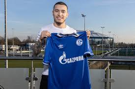You can watch vfl wolfsburg vs. Schalke Mendatangkan Bek Wolfsburg William Furtado Vivagoal Com