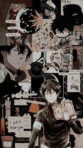 » anime wallpapers and backgrounds. Pin By Emanuelly Nantes On Wallpaper Anime Wallpaper Aesthetic Anime Black Clover Anime
